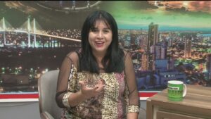 Tv Futuro – ENTREVISTA COM DR. PALMEIRA – 23 10 2021