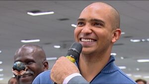 Tv Futuro – IGREJA MUNDIAL – 15 10 2021