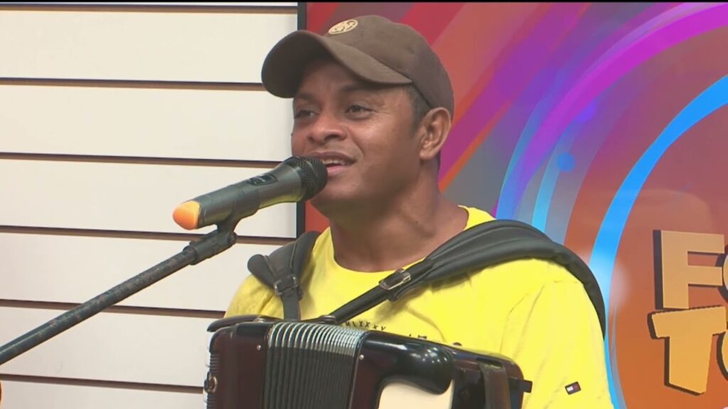Tv Futuro – FORRO TOTAL – 16 10 2021