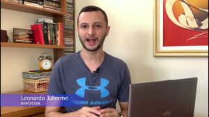 Tv Futuro – JORNAL FUTURO – 30 09 2021