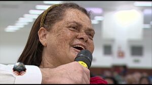 Tv Futuro – IGREJA MUNDIAL – 01 10 2021