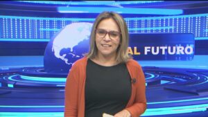 Tv Futuro – JORNAL FUTURO – 18 10 2021