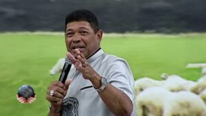 Tv Futuro – IGREJA MUNDIAL – 04 10 2021