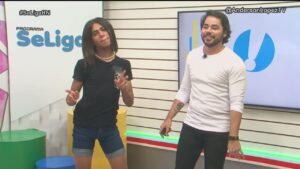 Tv Futuro – SE LIGA –  30 09 2021