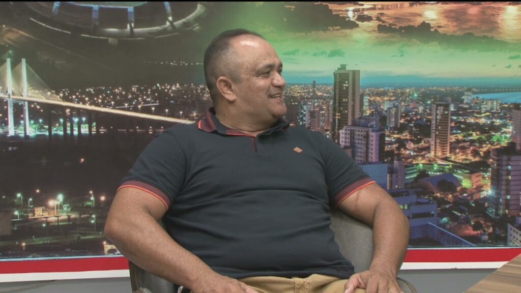 Tv Futuro – ENTREVISTA COM DR PALMEIRA – 30 10 2021