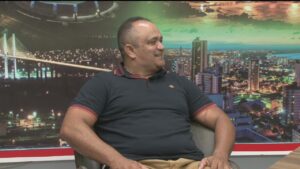 Tv Futuro – ENTREVISTA COM DR PALMEIRA – 30 10 2021