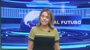 Tv Futuro – JORNAL FUTURO – 22 10 2021