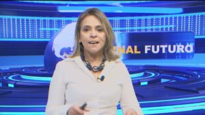 Tv Futuro – JORNAL FUTURO – 27 10 2021