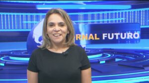 Tv Futuro – JORNAL FUTURO – 14 10 2021