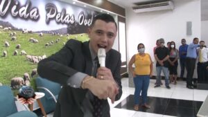 Tv Futuro – IGREJA MUNDIAL – 29 10 2021