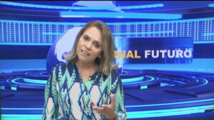 Tv Futuro – JORNAL FUTURO – 26 10 2021