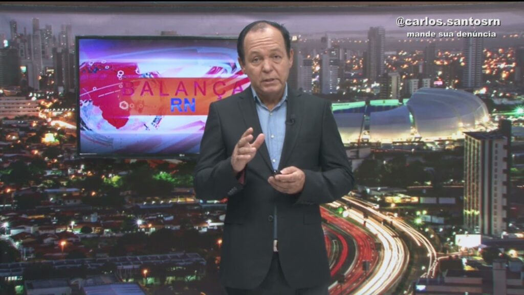 Tv Futuro – BALANÇA RN – 04 10 2021