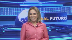 Tv Futuro – JORNAL FUTURO – 05 10 2021