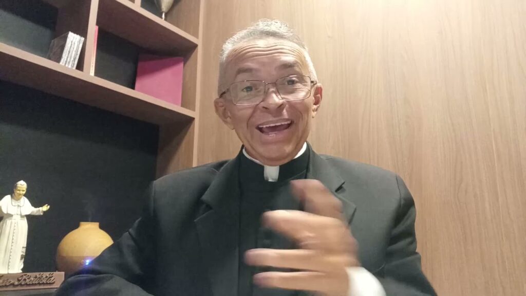 Tv Futuro – ANUNCIANDO JESUS –  31 10 2021