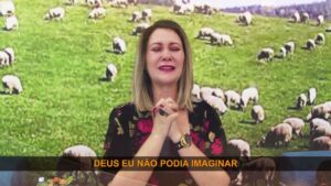 Tv Futuro – IGREJA MUNDIAL 04 10 2021