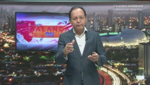 Tv Futuro – BALANÇA RN – 25 10 2021