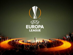 UEFA EUROPA LEAGUE REVISTA