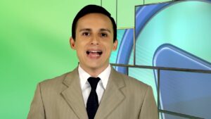 Tv Futuro – JUSTIÇA E VOCÊ –  22 10 2021