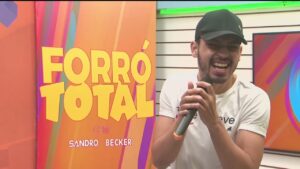 Tv Futuro – FORRO TOTAL – 30 10 2021