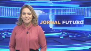 TV Futuro – JORNAL FUTURO – 25 10 2021