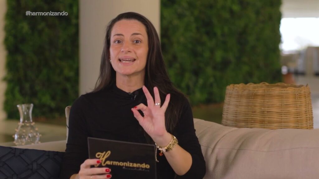 Tv Futuro – HARMONIZANDO – 19 10 2021