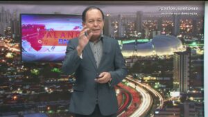 Tv Futuro – BALANÇA RN – 22 10 2021