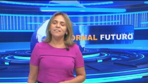 Tv Futuro – JORNAL FUTURO –  01 10 2021
