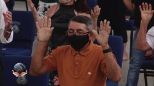 Tv Futuro – IGREJA MUNDIAL – 28 10 2021