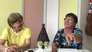 Tv Futuro – RETALHOS DA VIDA – 21 10 2021