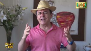 Tv Futuro – BAOBA CULTURAL –  30 10 2021