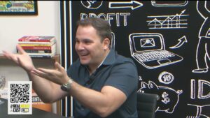 Tv Futuro – REALMENTE CAST – 25 11 2021