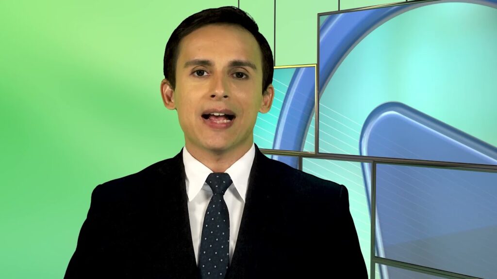 Tv Futuro – JUSTIÇA E VOCÊ – 26 11 2021