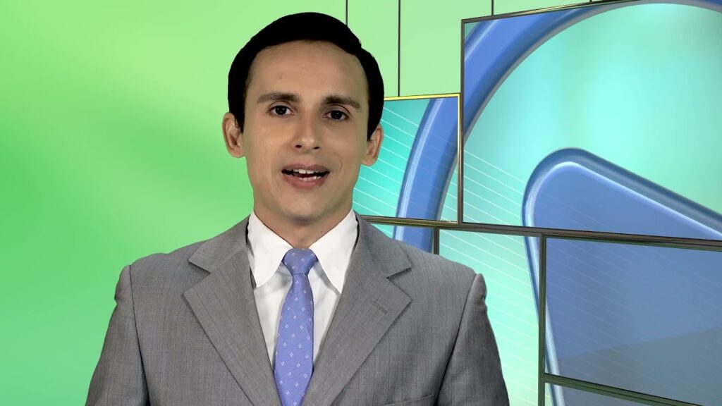 Tv Futuro – JUSTIÇA E VOCÊ – 12 11 2021