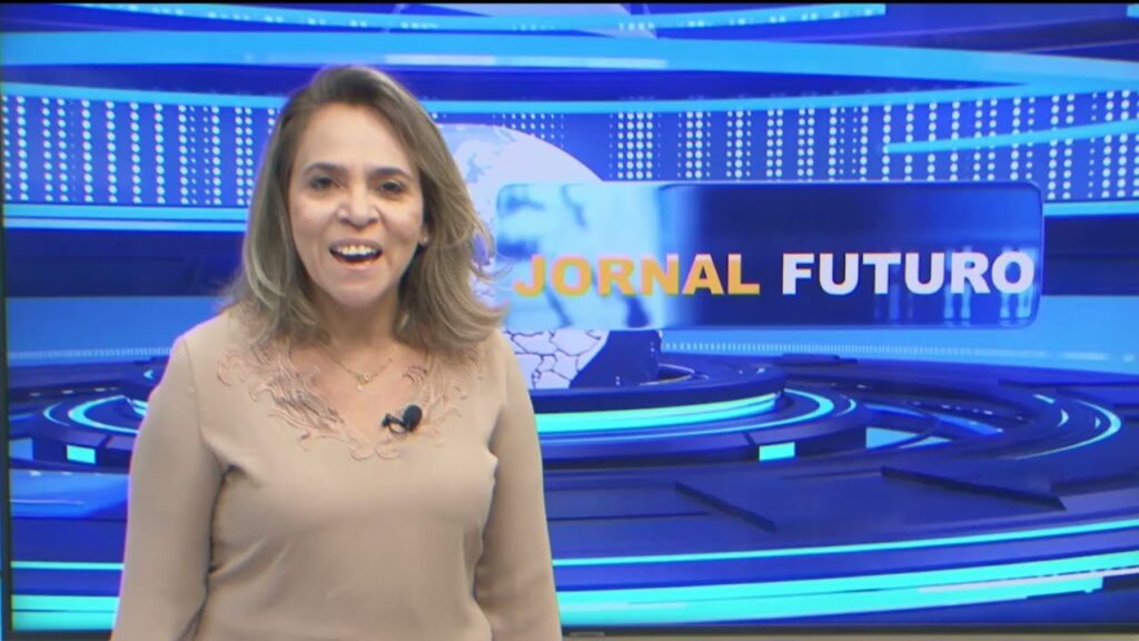 Tv Futuro – JORNAL FUTURO – 01 11 2021