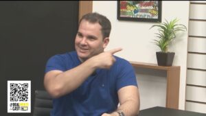 Tv Futuro – REALMENTE CAST – 18 11 2021