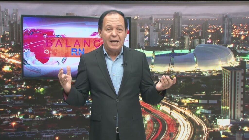 Tv Futuro – BALANÇA RN – 08 11 2021