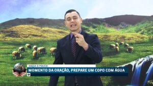 Tv Futuro – IGREJA MUNDIAL – 08 11 2021