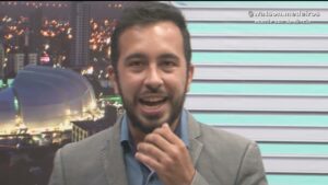 Tv Futuro – BALANÇA RN – 18 11 2021