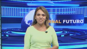 Tv Futuro – JORNAL FUTURO – 15 11 2021