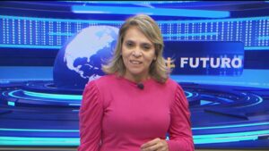 Tv Futuro – JORNAL FUTURO – 23 11 2021