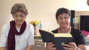 Tv Futuro – RETALHOS DA VIDA – 18 11 2021