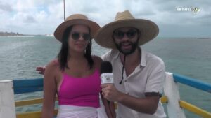 Tv Futuro – TURISMO 4 0 – 14 11 2021