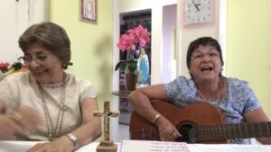 Tv Futuro – RETALHOS DA VIDA – 11 11 2021