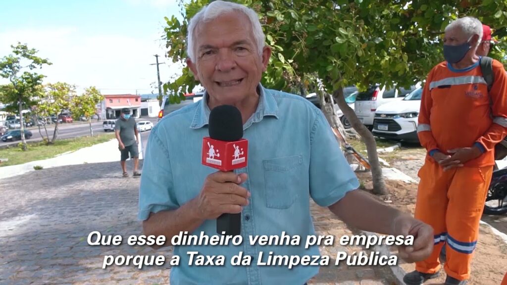Tv Futuro – JORNAL FUTURO – 05 11 2021