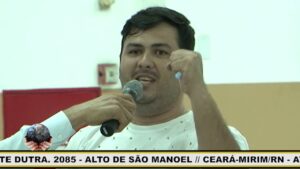 Tv Futuro – IGREJA MUNDIAL – 09 11 2021