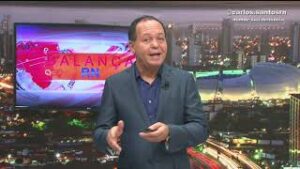 Tv Futuro – BALANÇA RN  – 22 11 2021