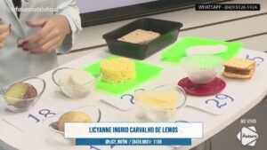 Tv Futuro   CONEXÃO ALFA   11 11 2021