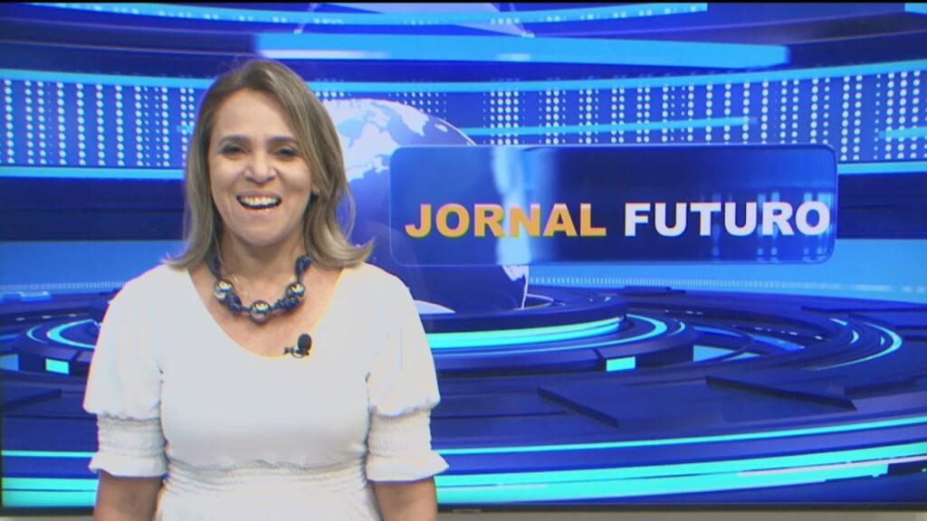 Tv Futuro – JORNAL FUTURO – 09 11 2021