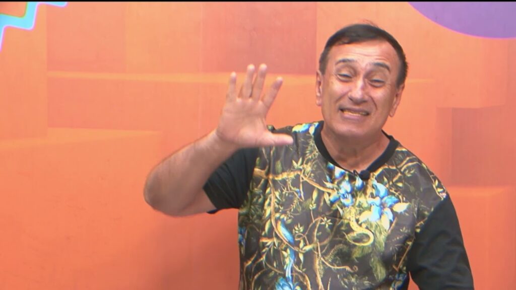 Tv Futuro – FORRO TOTAL  – 06 11 2021