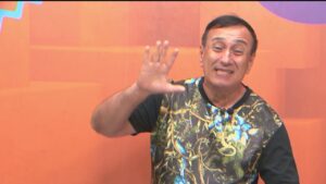 Tv Futuro – FORRO TOTAL  – 06 11 2021